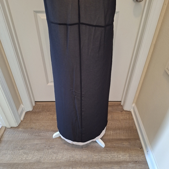 NWT Slip Dress Primark Edit Size 10 - Picture 5 of 10